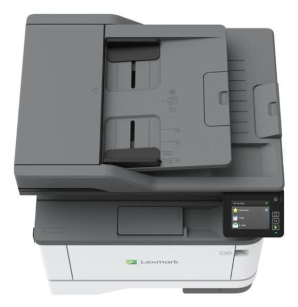 MX431adn + (Total 2ani "On site") Multifunctional laser mono - 29S0210