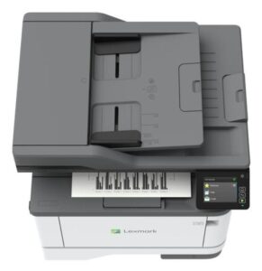 MX431adn + (Total 2ani "On site") Multifunctional laser mono - 29S0210