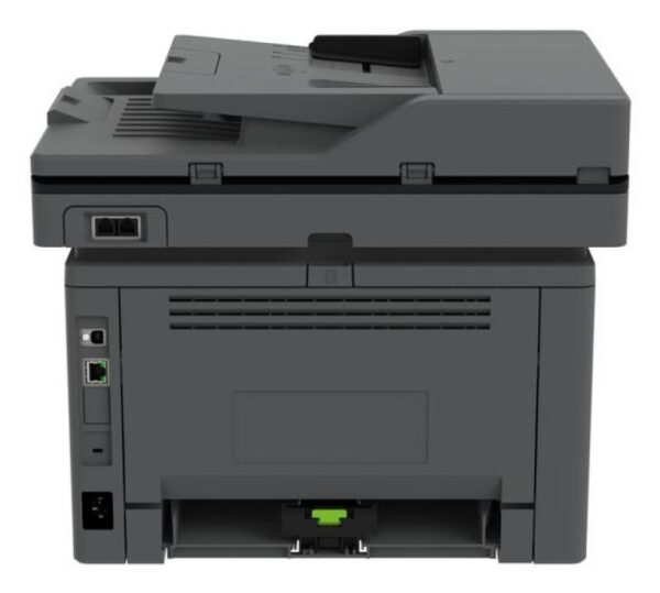 MX431adn + (Total 2ani "On site") Multifunctional laser mono - 29S0210