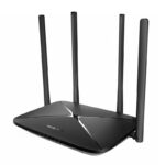 N300 Wi-Fi 4G LTE Router, Build-In 150Mbps 4G LTE - MB115-4G