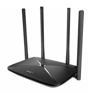 N300 Wi-Fi 4G LTE Router, Build-In 150Mbps 4G LTE - MB115-4G