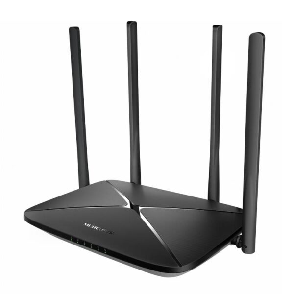 N300 Wi-Fi 4G LTE Router, Build-In 150Mbps 4G LTE - MB115-4G