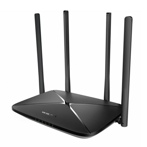 N300 Wi-Fi 4G LTE Router, Build-In 150Mbps 4G LTE - MB115-4G