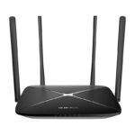 N300 Wi-Fi 4G LTE Router, Build-In 150Mbps 4G LTE - MB115-4G