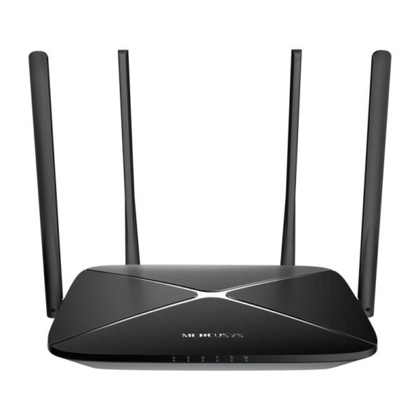 N300 Wi-Fi 4G LTE Router, Build-In 150Mbps 4G LTE - MB115-4G