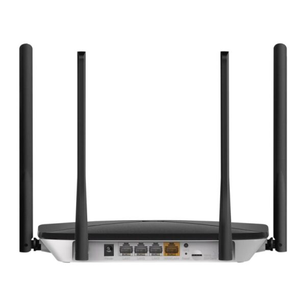 N300 Wi-Fi 4G LTE Router, Build-In 150Mbps 4G LTE - MB115-4G