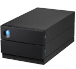 NAS Lacie, 16TB, 2big RAID, USB 3.1, USB 3.0 - STHJ16000800