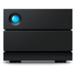 NAS Lacie, 16TB, 2big RAID, USB 3.1, USB 3.0 - STHJ16000800