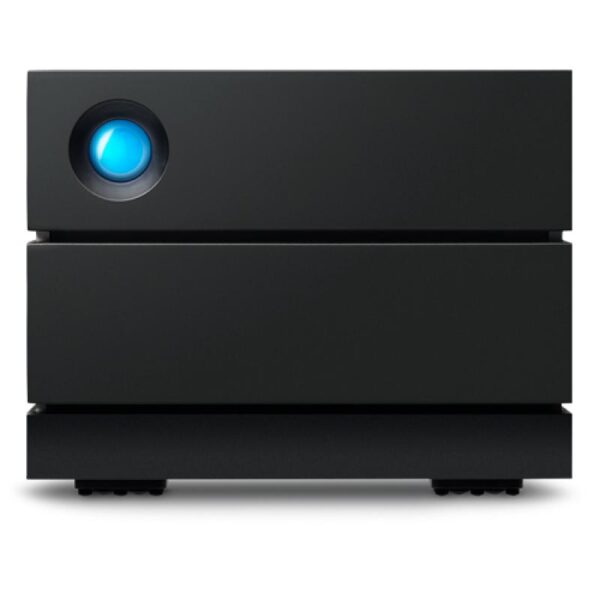 NAS Lacie, 16TB, 2big RAID, USB 3.1, USB 3.0 - STHJ16000800