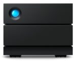 NAS Lacie, 16TB, 2big RAID, USB 3.1, USB 3.0 - STHJ16000800