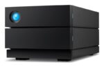 NAS Lacie, 16TB, 2big RAID, USB 3.1, USB 3.0 - STHJ16000800