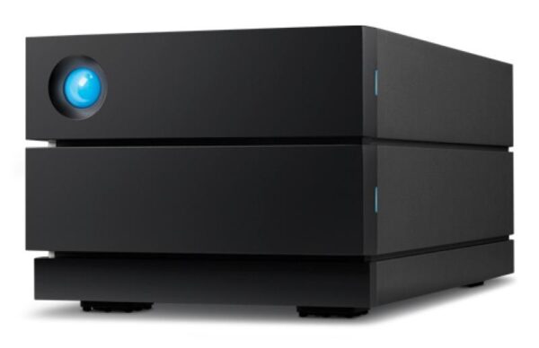 NAS Lacie, 16TB, 2big RAID, USB 3.1, USB 3.0 - STHJ16000800