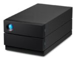 NAS Lacie, 16TB, 2big RAID, USB 3.1, USB 3.0 - STHJ16000800