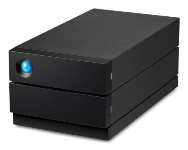 NAS Lacie, 16TB, 2big RAID, USB 3.1, USB 3.0 - STHJ16000800