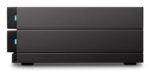 NAS Lacie, 16TB, 2big RAID, USB 3.1, USB 3.0 - STHJ16000800