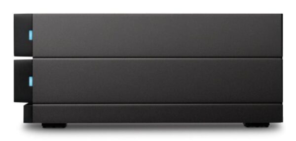 NAS Lacie, 16TB, 2big RAID, USB 3.1, USB 3.0 - STHJ16000800