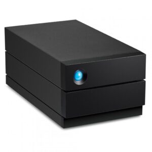 NAS Lacie, 28TB, 2big RAID, USB 3.1, USB 3.0 - STHJ28000800