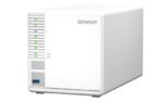 NAS QNAP 262 3-Bay, CPU Intel® Celeron® N5105/N5095 4-core/4-thread - TS-364-8G