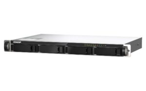 NAS QNAP 435XeU 4-Bay, CPU Marvell 64-bit Octeon TX2 - TS-435XEU-4G