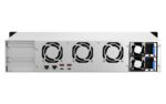 NAS QNAP 873AEU 8-Bay, CPU AMD Ryzen V1000 series V1500B 4C/8T 2.2 GHz - TS-873AEU-RP-4G
