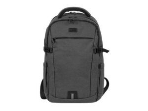 NATEC NTO-2226. Backpack type: City backpack, Product main colour: Black