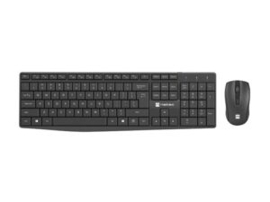 NATEC SQUID. Keyboard form factor: Full-size (100%) - NZB-1989