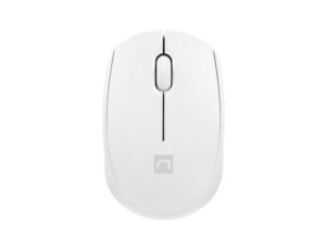 NATEC STORK. Form factor: Ambidextrous. Movement detection technology: Optical - NMY-2188