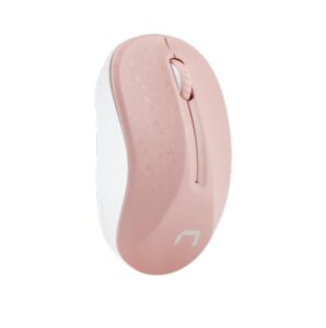NATEC Toucan. Form factor: Ambidextrous. Movement detection technology: Optical - NMY-1652