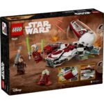 NAVA INTER.JEDI A LUI AHSOKA, LEGO 75401 - LEGO75401