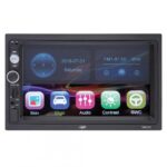 Navigatie multimedia PNI V8270 2 DIN cu GPS MP5, touch screen 7" - PNI-V8270