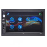 Navigatie multimedia PNI V8270 2 DIN cu GPS MP5, touch screen 7" - PNI-V8270