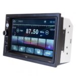 Navigatie multimedia PNI V8270 2 DIN cu GPS MP5, touch screen 7" - PNI-V8270