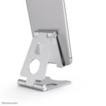 Neomounts by Newstar DS10-150SL1 Foldable phone stand - Silver Specifications