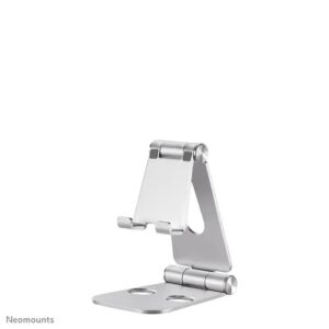 Neomounts by Newstar DS10-160SL1 Foldable phone stand - Silver Specifications