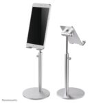 Neomounts by Newstar DS10-200SL1 Foldable phone stand - Silver Specifications