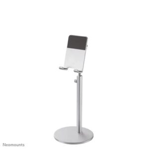 Neomounts by Newstar DS10-200SL1 Foldable phone stand - Silver Specifications