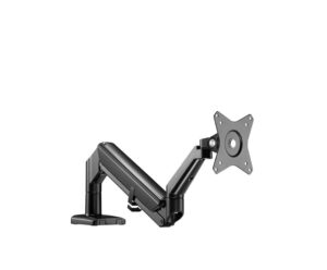 Neomounts by Newstar DS70-810BL1 full motion Monitor Arm Desk Mount