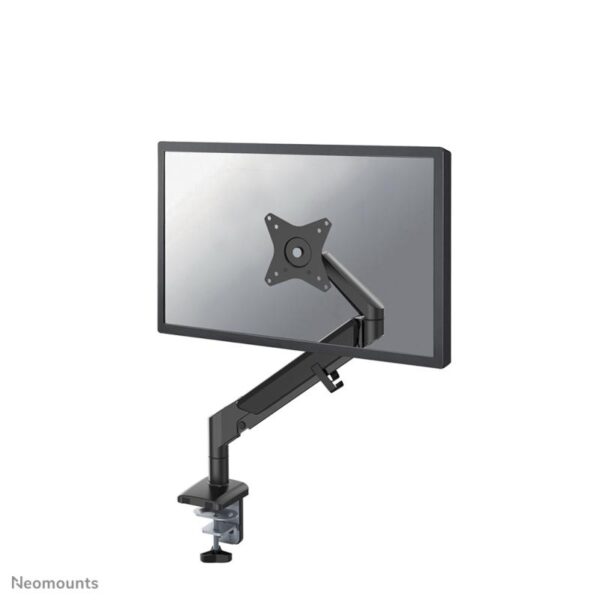 Neomounts by Newstar DS70-810BL1 full motion Monitor Arm Desk Mount