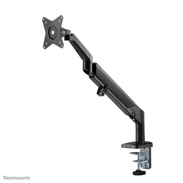 Neomounts by Newstar DS70-810BL1 full motion Monitor Arm Desk Mount