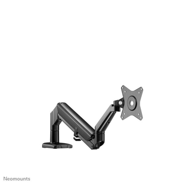 Neomounts by Newstar DS70-810BL1 full motion Monitor Arm Desk Mount