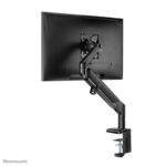 Neomounts by Newstar DS70-810BL1 full motion Monitor Arm Desk Mount