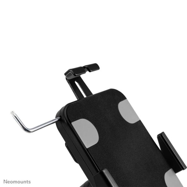 Neomounts by Newstar FL15-625BL1 tablet floor stand General Min. screen