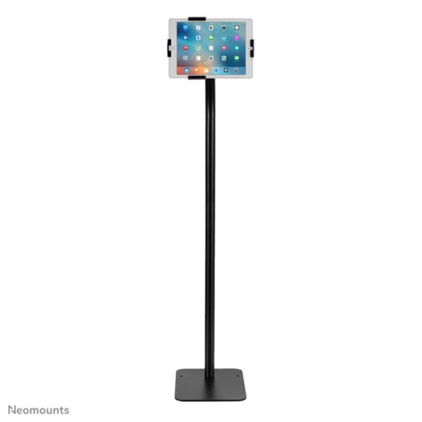 Neomounts by Newstar FL15-625BL1 tablet floor stand General Min. screen