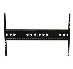 Neomounts by Newstar LFD-W1500 TV/Monitor Wall Mount (fixed) for 60"