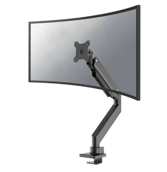 Neomounts by Newstar Select NM-D775BLACK full motion desk mount - NM-D775BLACKPLUS