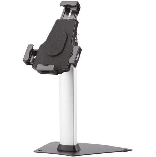 Neomounts by Newstar TABLET-D150SILVER Tablet Desk Stand - Silver Specifications