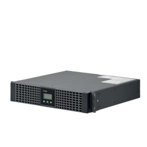 NeTYS RT 2200VA/1800W VFI UPS 1/1 WITH BATTERY INTEGRATED +RAILS - NRT2-U2200