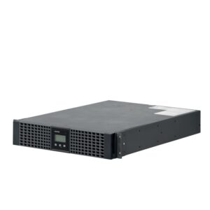 NeTYS RT 3300VA/2700W VFI UPS 1/1 WITH BATTERY INTEGRATED +RAILS - NRT2-U3300