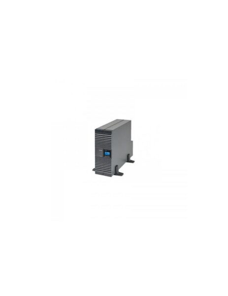 NeTYS RT 5000VA/5000W VFI UPS 1/1 WITH BATTERY INTEGRATED +RAILS - NRT3-5000K