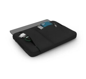 NEXT ONE PROTECTION SLEEVE MACBOOK PRO/AIR 13 - AB1-MB13-SLV